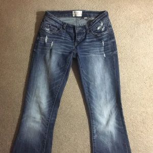 BKE Jeans from Buckle